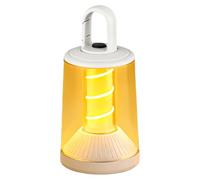 Lanterna Da Campeggio - Illuminazione Flessibile Multifunzionale Con 2 Modalità E 3 Livelli,Lanterna Da Campeggio Ricaricabile - Per Officina Meccanico Riparazioni Saldatura Escursioni Notturne