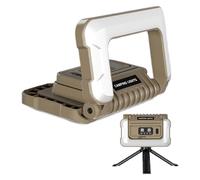 Lanterna da Campeggio - Impermeabile Portatile - per Tenda Campeggio,Per Casa Giardino Terrazza Interno Esterno Lavoro Blackout Escursionismo