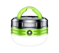 Lanterna Da Campeggio LED Lampada Portatile Impermeabile, Luce Per Tende Camping