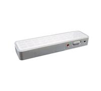 Lanterna Da Campeggio LED - Luce D'Emergenza Portatile Ad Alta Luminosità | Illuminazione Per Interruzioni Di Corrente Per Interni Ed Esterni | Lampada Da E Emergenza Compatta, 220V