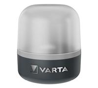 VAR DYNA LANTERN - Torcia a LED, dinamo con manovella