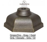 Lanterna da esterno a sospensione fusione alluminio Lisbona Made in Italy