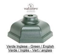 Lanterna da esterno a sospensione fusione alluminio Lisbona Made in Italy