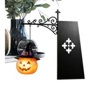 Lanterna Decorativa Halloween Per Biblioteca Luce Notturna LED Dal Design