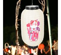 Lanterna decorativa in stile giapponese Lanterna da esterno Decorazione