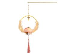 Lanterna Del Festival Di Metà Autunno - Kit Per Realizzare Lanterne Della Festa Cinese | Lampioncino Portatile Illuminato Coniglio Ornamento Artigianale Per Casa Adulti Bambini Festa Famiglia