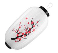 Lanterna Del Ristorante Giapponese Lanterne Da Esterno Decorativa