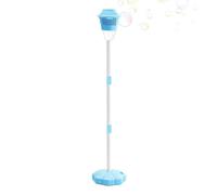 Lanterna della macchina della bolla, lampada da giardino della torcia della bolla | Girello a bolle da giardino con luce e musica | Creare un'atmosfera da sogno decorazione del paesaggio senza fili