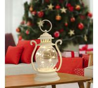 Lanterna della tempesta illumina la lampada a sospensione Lanterna a olio a