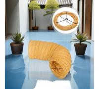 Lanterna Di Carta Giapponese Paralume Per Lampada Terra Ricambio