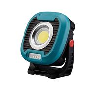 Lanterna di emergenza da campeggio SOS LED ricaricabile, utilizzata come power bank da 13500 mAh, 4 modalità di illuminazione, impermeabile IPX5, emergenza uragano, mini torcia perfetta per la casa
