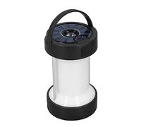 Lanterna di Emergenza Esterna, Lanterna da Campeggio a LED, 140x85mm / 5,5x3,3 Pollici Tipo C Luce da Campeggio Ricaricabile USB con 2 Luci, LED+ Lanterna da Campeggio a LED
