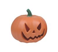 Lanterna di zucca regalo con luci di zucca di Halloween per le vacanze in