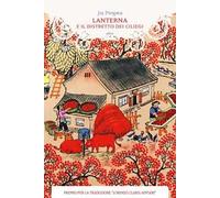 Lanterna e il distretto dei ciliegi