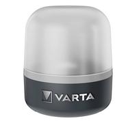 VAR DYNA LANTERN - Torcia a LED, dinamo con manovella