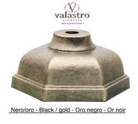 Lanterna esterno colonna cancelli o muretto in alluminio Nizza Made in Italy