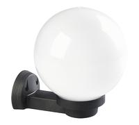 LANTERNA 'GLOBO' sfera trasparente VELAMP