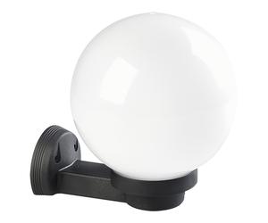 LANTERNA 'GLOBO' sfera trasparente