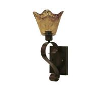 LANTERNA LANTERNE APPLIQUE PLAFONIERA MEDITERRANEO LAMPEDUSA MURO CM.14x16,5xH43