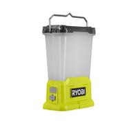 LANTERNA LED A BATTERIA RYOBI "RLL18-0" 18 V, SOLO CORPO MACCHINA