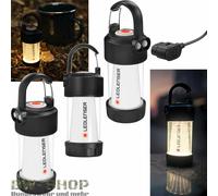 LANTERNA LENTE LED SERIE ML ML4 ML6 LUCE FREDDA LUCE CALDA CAMPEGGIO LED OUTD...