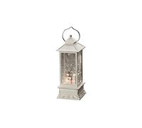 LANTERNA LUMINOSA KONSTSMIDE 4365-200 Pupazzi di neve con acqua, Bianco
