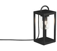 LANTERNA LUMINOSA KONSTSMIDE Bologna, Nero