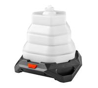 NEBO Galileo AIR 500 Lanterna - Potente Luce da Campeggio Pieghevole da 500 Lumen