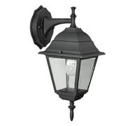 Lanterna New York Baby C/Braccio Nera