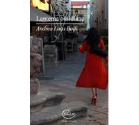 Lanterna ossidiana - Bolfi Andrea Luca