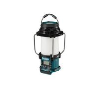Lanterna Radio Makita LXT 14.4/18V Unità Nuda Copertura Luce 360˚ MAKDMR056