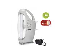 LANTERNA RICARICABILE 30 LED - 320 LUMEN