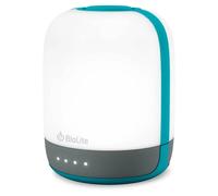BIOLITE AlpenGlow 250 - lampada campeggio White/Grey/Turquoise unisex