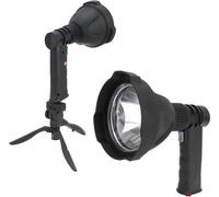 Lanterna Ricaricabile LED Ultra Luminosa 8000W Lampada Emergenza Camping