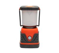 Lanterna ricaricabile Sol Camp W/ Power Bank TU