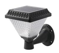 Lanterna solare 3in1 V-tac 93578 VT-972 - 5,5V 2W IP44