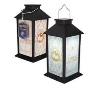 Lanterna Solare di Harry Potter a Hogwarts - Licenza ufficiale