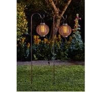 Lanterna solare Forli SMART GARDEN - Confezione da 2