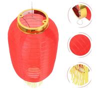 Lanterna Sospesa Per Esterni Decorazione Della Porta D'ingresso Pieghevole