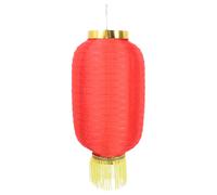 Lanterna Sospesa Per Esterni Luci Stringa Di Lanterne Pieghevole