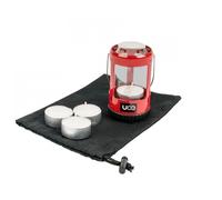 Lanterna UCO Mini Lantern Kit 2.0 Colore: rosso