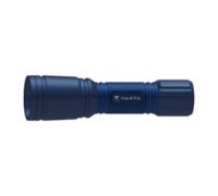 Lanterna Varta F10 LED 50 lumeni foco regolabile compatta resistente