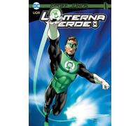 Libri Lanterna Verde Di Geoff Johns #01 (Dc Omnibus)