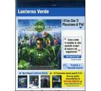 Lanterna verde (extended cut)