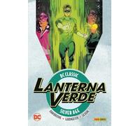 Lanterna Verde 5 DC Classic Silver Age