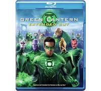 Lanterna Verde [Blu-ray]