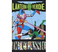 Lanterna Verde. Classic