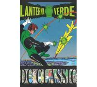 Lanterna Verde. Classic. Vol. 1