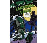 Lanterna Verde. Classic. Vol. 11