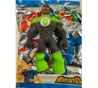 LANTERNA VERDE DC SUPER HEROES MONSTERFLEX SUPER EROI ALLUNGABILIRAPIDACONSEGNA-